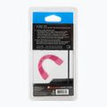 Shock Doctor Ultra 2 STC jaw protector pink 2