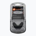 Shock Doctor Microfit jaw protector black SHO407
