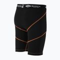 Compression shorts with pelvic protectionShock Doctor black 5