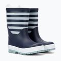 Tretorn Granna navy blue children's wellingtons 47265408128 10