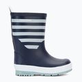 Tretorn Granna navy blue children's wellingtons 47265408128 11