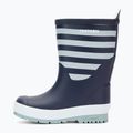 Tretorn Granna navy blue children's wellingtons 47265408128 12