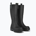 Tretorn Bryum women's wellingtons black 47345601037 9