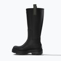 Tretorn Bryum women's wellingtons black 47345601037 11