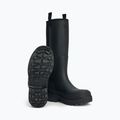 Tretorn Bryum women's wellingtons black 47345601037 15