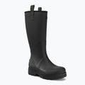 Tretorn Bryum women's wellingtons black 47345601037