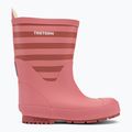 Tretorn Granna pink children's wellingtons 47265402028 2