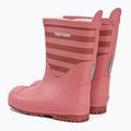 Tretorn Granna pink children's wellingtons 47265402028 3