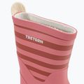 Tretorn Granna pink children's wellingtons 47265402028 8