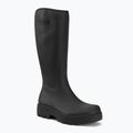 Tretorn Halla women's wellingtons black 47345901036