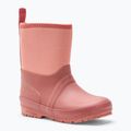 Tretorn Kuling Neoprene dusty cedar children's wellingtons