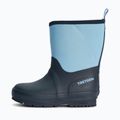 Tretorn Kuling Neoprene children's wellingtons little blue 9