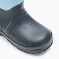 Tretorn Kuling Neoprene children's wellingtons little blue 7