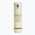 Tretorn Serie+ Tour tennis balls 4 pcs. 3