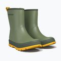 Tretorn Simris green children's wellingtons 80024150530 10