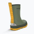 Tretorn Simris green children's wellingtons 80024150530 13