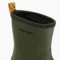 Tretorn Simris green children's wellingtons 80024150530 8
