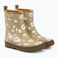 Tretorn Simris beige children's wellingtons 80024161028 4