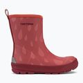 Tretorn Simris red children's wellingtons 0024170128 2