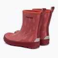 Tretorn Simris red children's wellingtons 0024170128 3