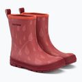 Tretorn Simris red children's wellingtons 0024170128 4