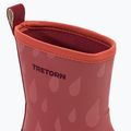 Tretorn Simris red children's wellingtons 0024170128 8