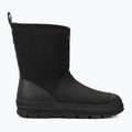 Tretorn Mimas Hybrid children's trekking boots black 80023705029 2