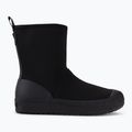 Tretorn Arcto Hybrid women's wellingtons black 80024505038 2