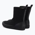 Tretorn Arcto Hybrid women's wellingtons black 80024505038 3