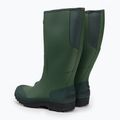 Tretorn Terrang Lutum green men's wellingtons 80031351646 3