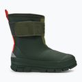 Tretorn Mag green children's wellingtons 80019250327 2