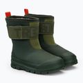 Tretorn Mag green children's wellingtons 80019250327 4