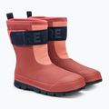 Tretorn Mag red children's wellingtons 80019270125 4