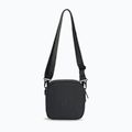 Women's Tretorn PU Crossbody 2 l jet black handbag 2