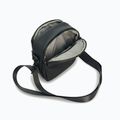 Women's Tretorn PU Crossbody 2 l jet black handbag 3