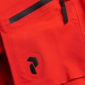 Men's Peak Performance Alpine ski jacket red G76537010 6
