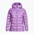 Women's Peak Performance W Argon Hood down jacket purple G76394040 7