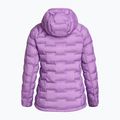 Women's Peak Performance W Argon Hood down jacket purple G76394040 8