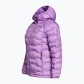 Women's Peak Performance W Argon Hood down jacket purple G76394040 9
