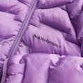 Women's Peak Performance W Argon Hood down jacket purple G76394040 10