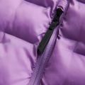 Women's Peak Performance W Argon Hood down jacket purple G76394040 12