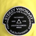 Men's ski jacket Peak Performance Vertixs 2L yellow G76641010 4