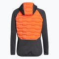 Men's Peak Performance Argon Hybrid Hood jacket orange G76763040 2