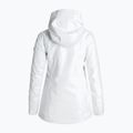 Women's ski jacket Peak Performance Anima Long white G75141030 2