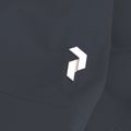 Men's ski trousers Peak Performance M Maroon black G75249070 5
