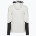Women's ski sweatshirt Peak Performance Rider Zip Hood white G77089070 8