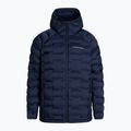 Men's Peak Performance Argon Hood ski jacket navy blue G76531020