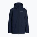 Peak Performance men's ski jacket Maroon navy blue G75245020