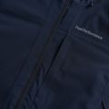 Peak Performance men's ski jacket Maroon navy blue G75245020 4