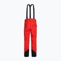 Men's Peak Performance M Alpine ski trousers red G76609010 2